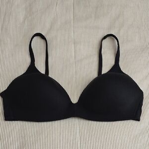 Victoria's Secret Elegant Black Bra